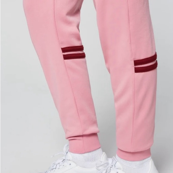 Sergio Tacchini Miss Dallas Polignac Full Track Suit; Matching Set 🏓 - Picture 9 of 10